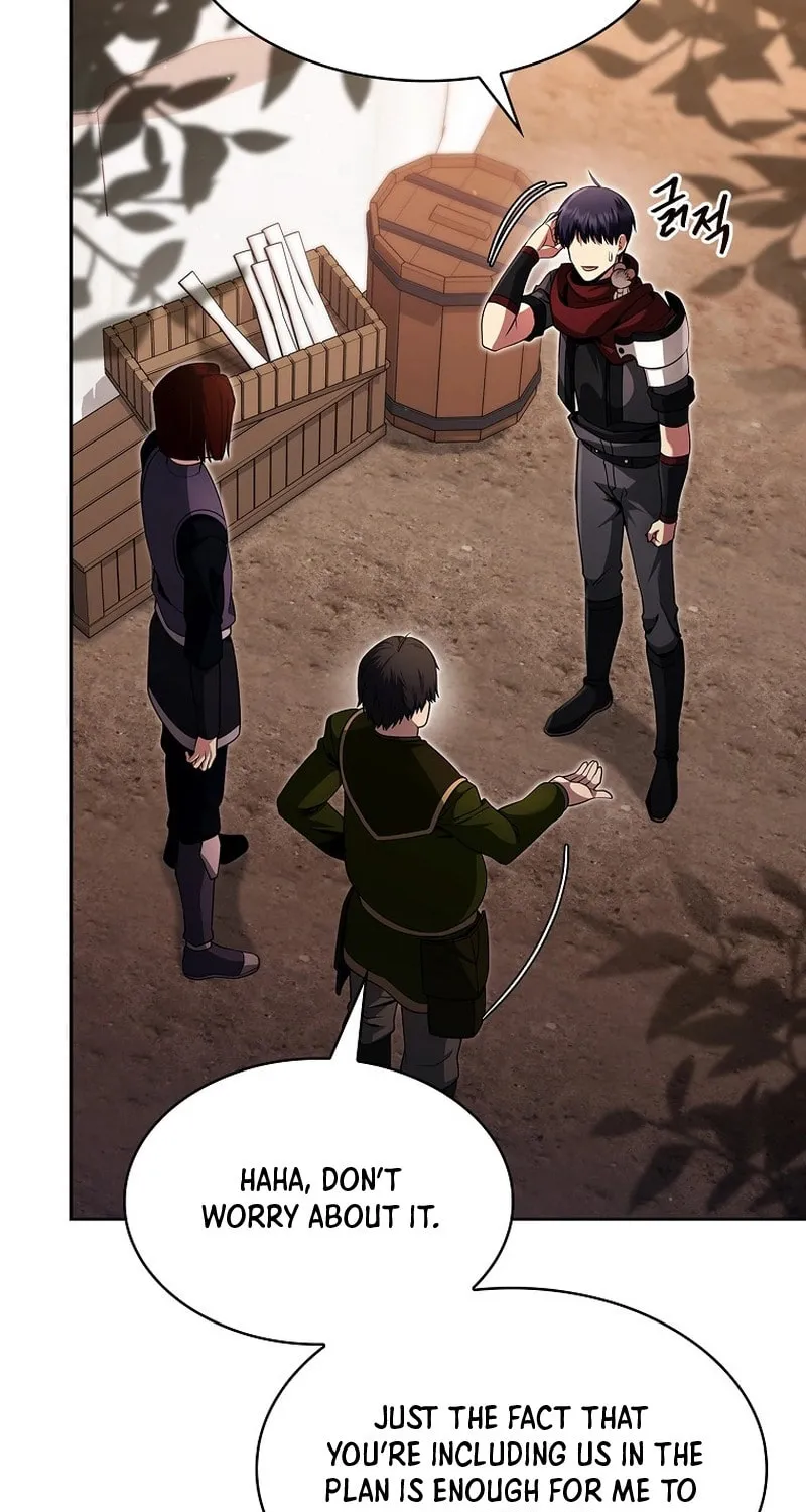 Read Debuff Master chapter 6 image 31 on Lezhin