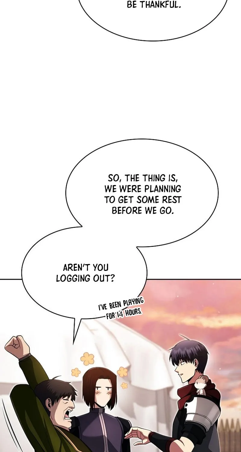 Read Debuff Master chapter 6 image 32 on Lezhin