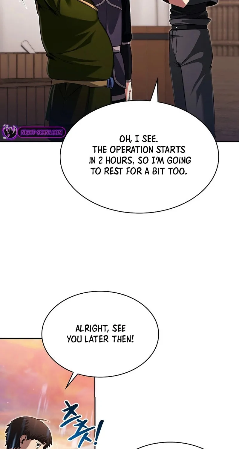 Read Debuff Master chapter 6 image 33 on Lezhin