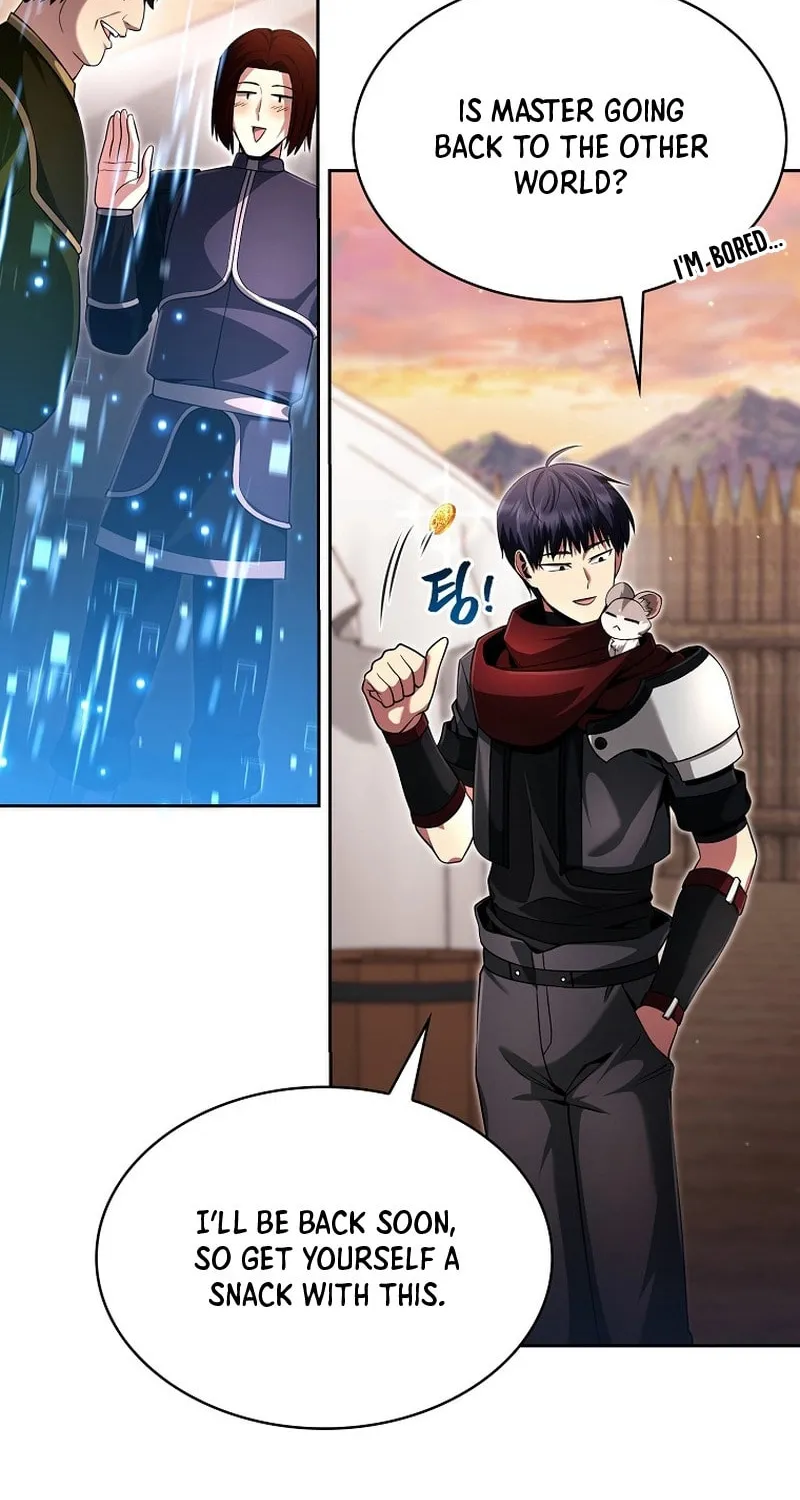 Read Debuff Master chapter 6 image 34 on Lezhin