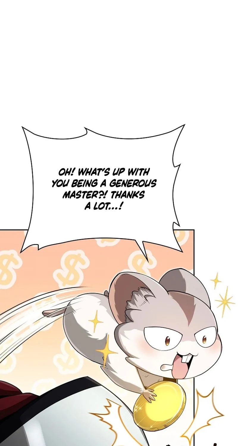 Read Debuff Master chapter 6 image 35 on Lezhin