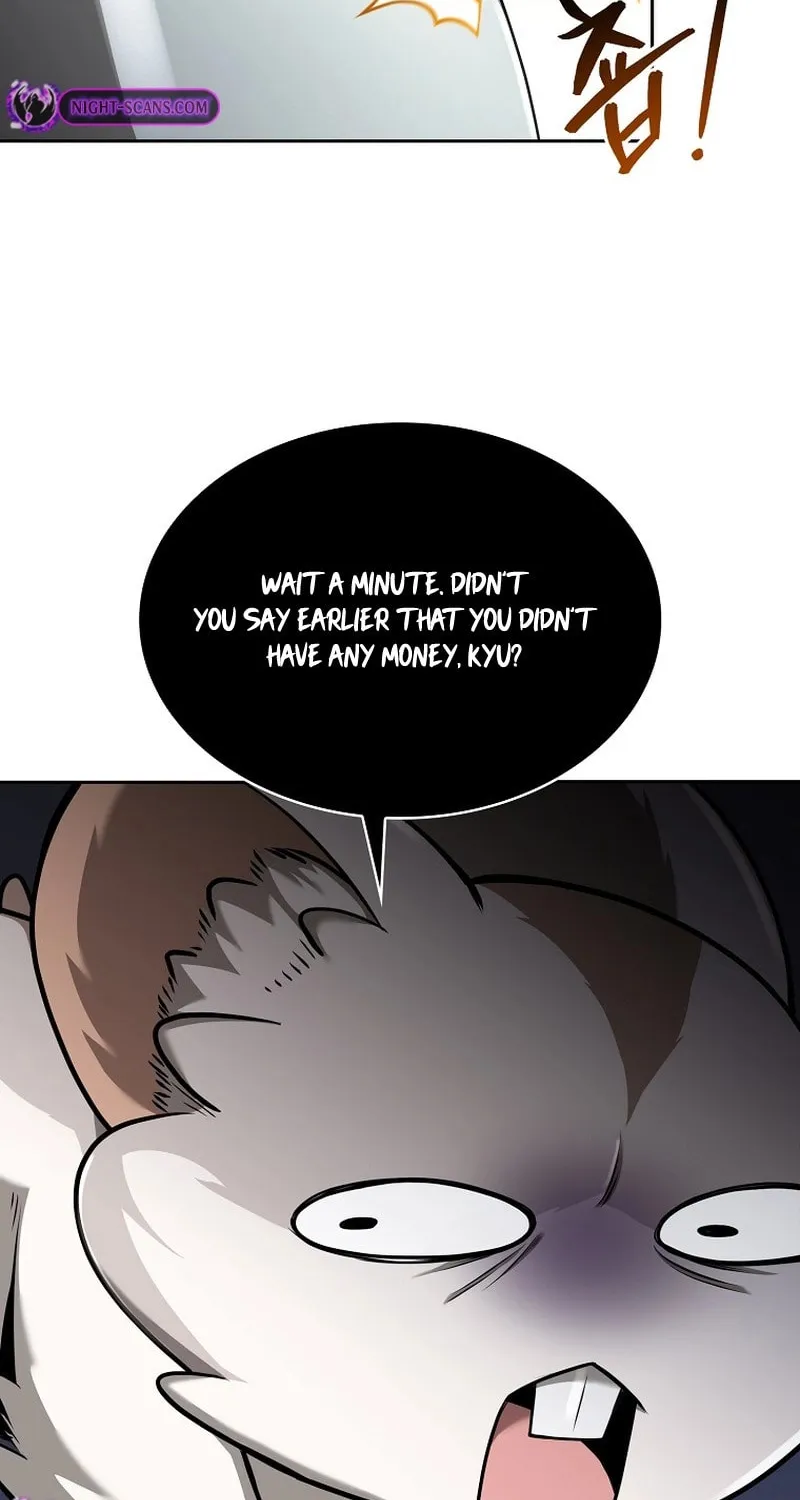 Read Debuff Master chapter 6 image 36 on Lezhin