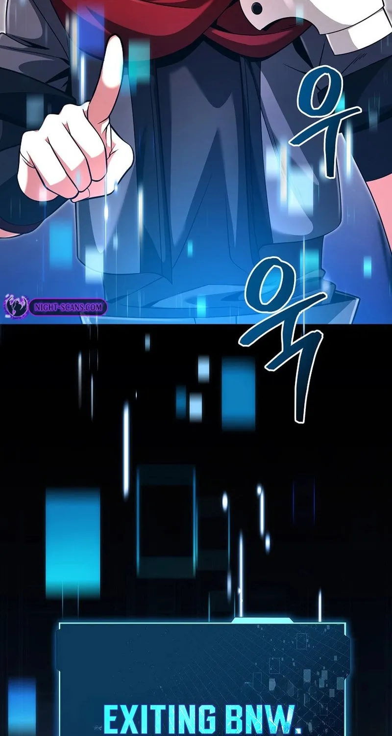 Read Debuff Master chapter 6 image 38 on Lezhin