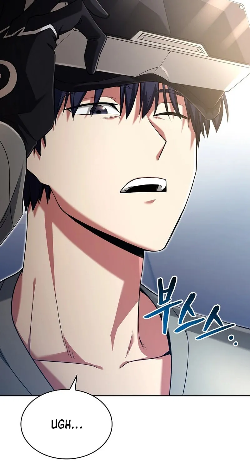 Read Debuff Master chapter 6 image 40 on Lezhin