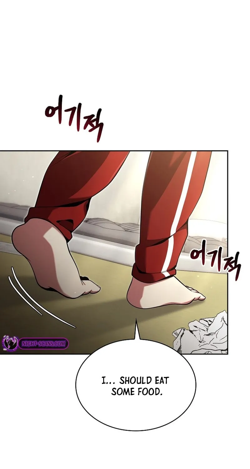 Read Debuff Master chapter 6 image 42 on Lezhin