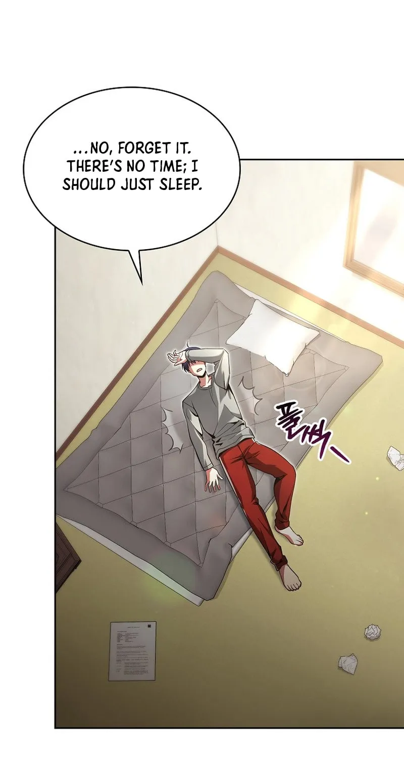 Read Debuff Master chapter 6 image 43 on Lezhin