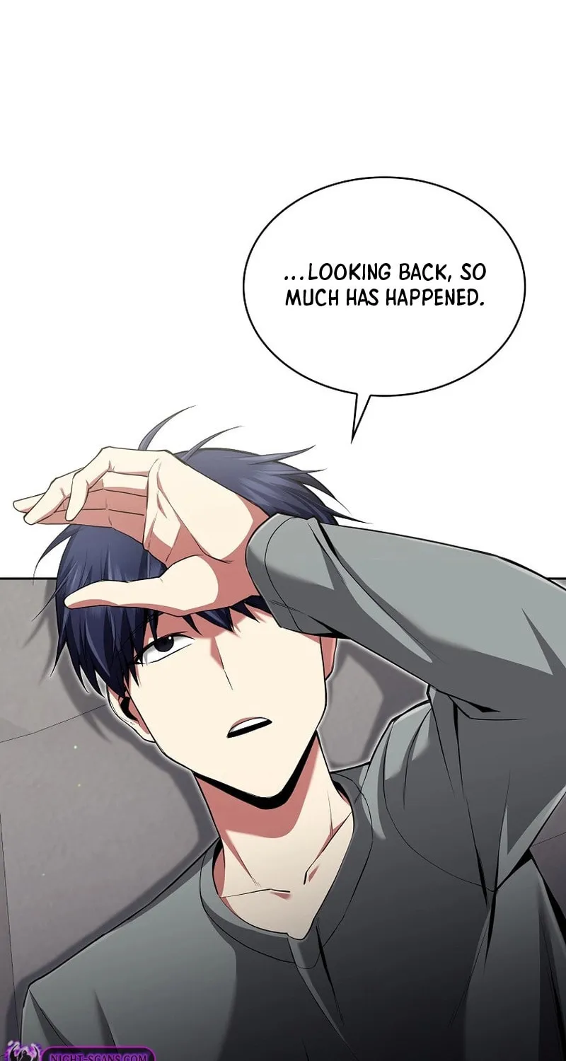 Read Debuff Master chapter 6 image 44 on Lezhin