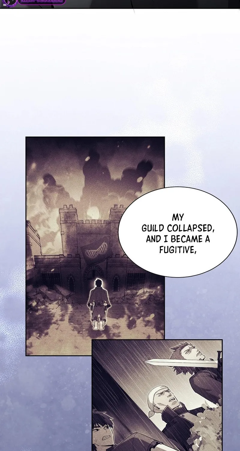 Read Debuff Master chapter 6 image 45 on Lezhin
