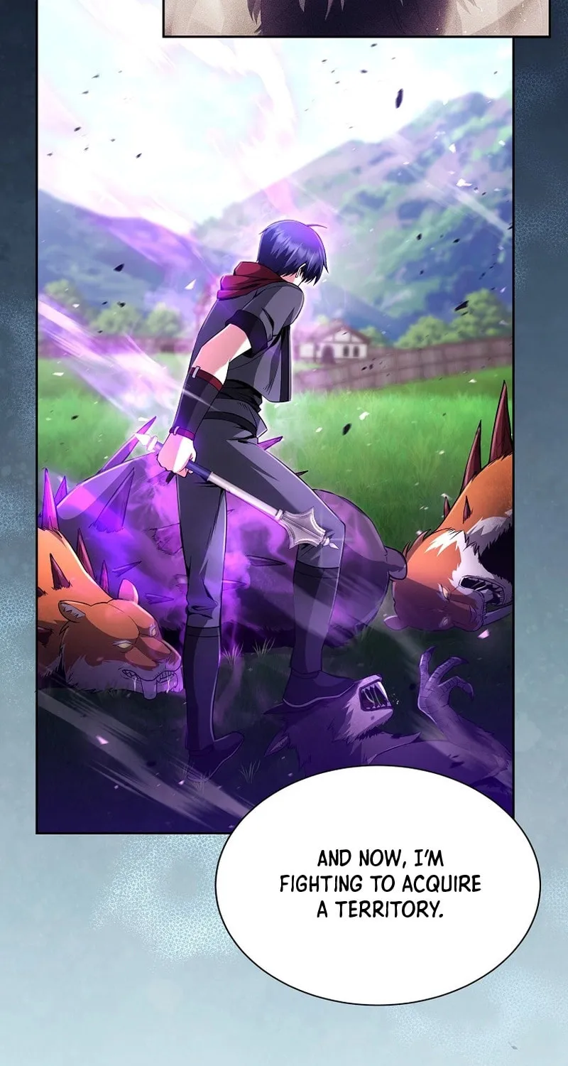 Read Debuff Master chapter 6 image 47 on Lezhin