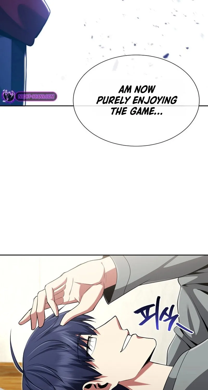 Read Debuff Master chapter 6 image 49 on Lezhin
