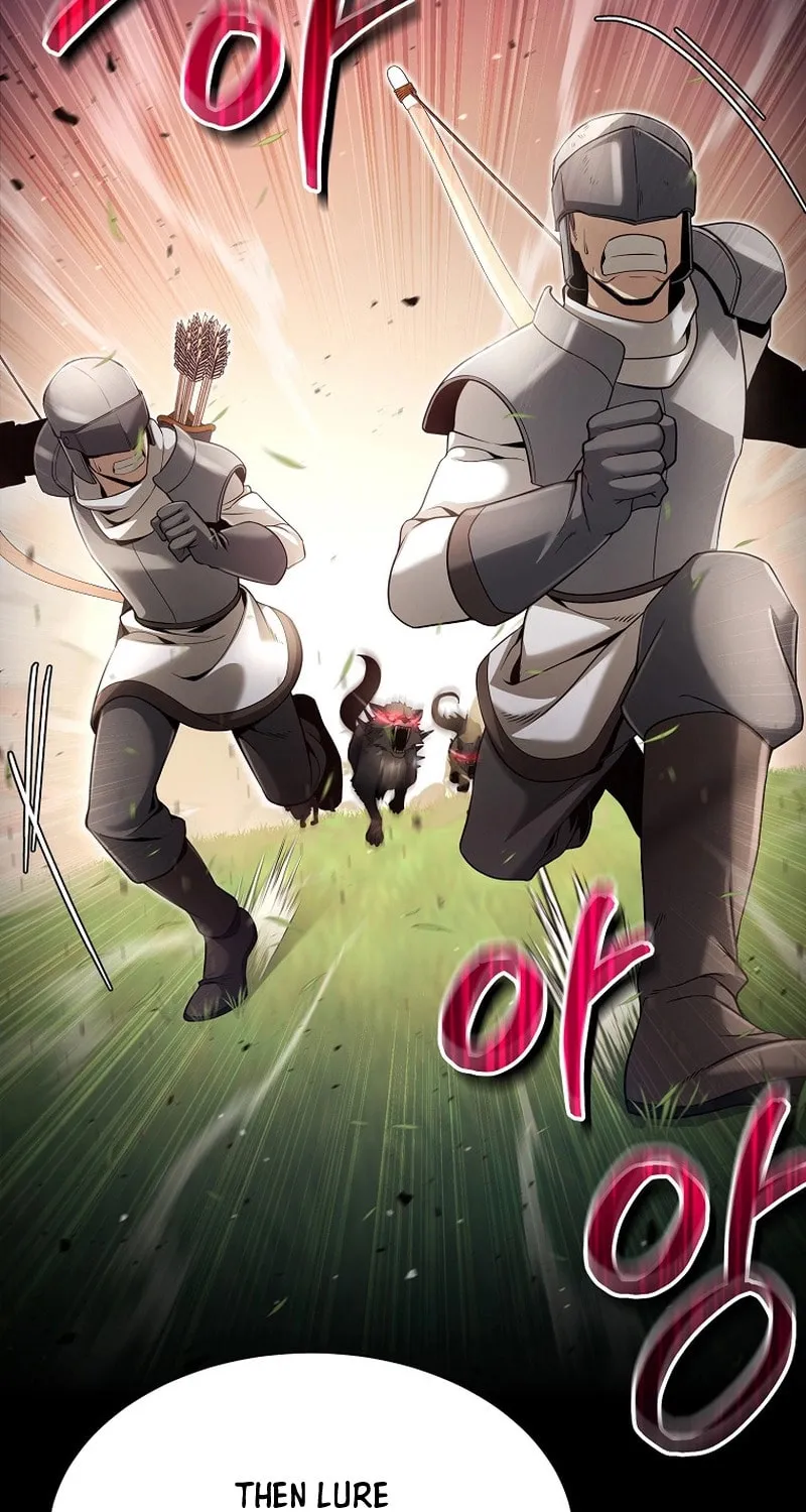 Read Debuff Master chapter 6 image 5 on Lezhin