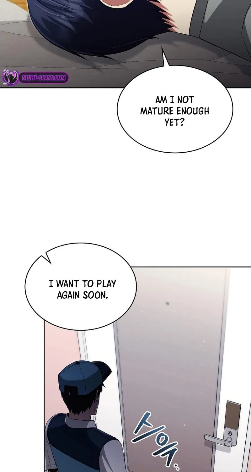Read Debuff Master chapter 6 image 50 on Lezhin