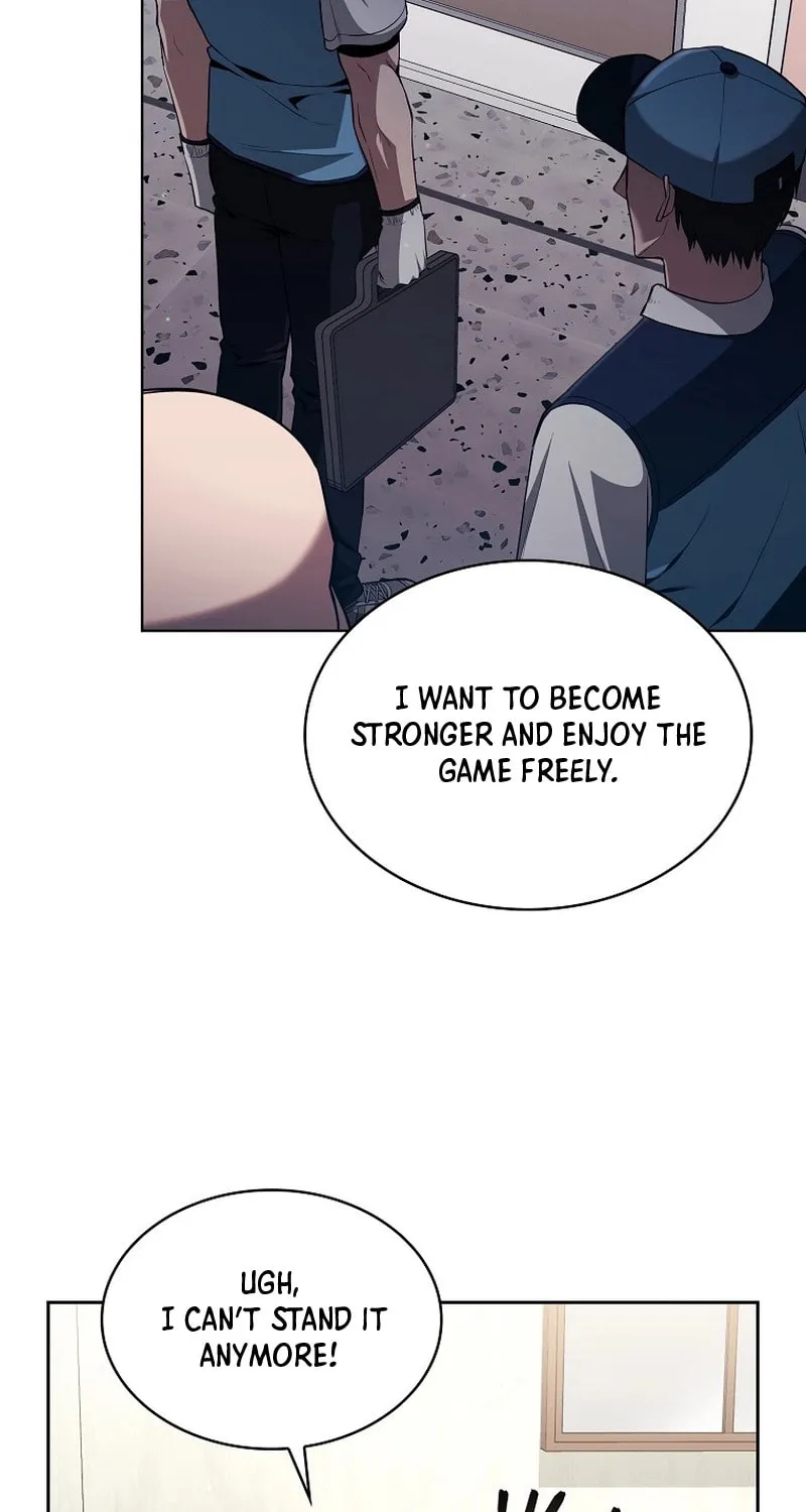 Read Debuff Master chapter 6 image 51 on Lezhin