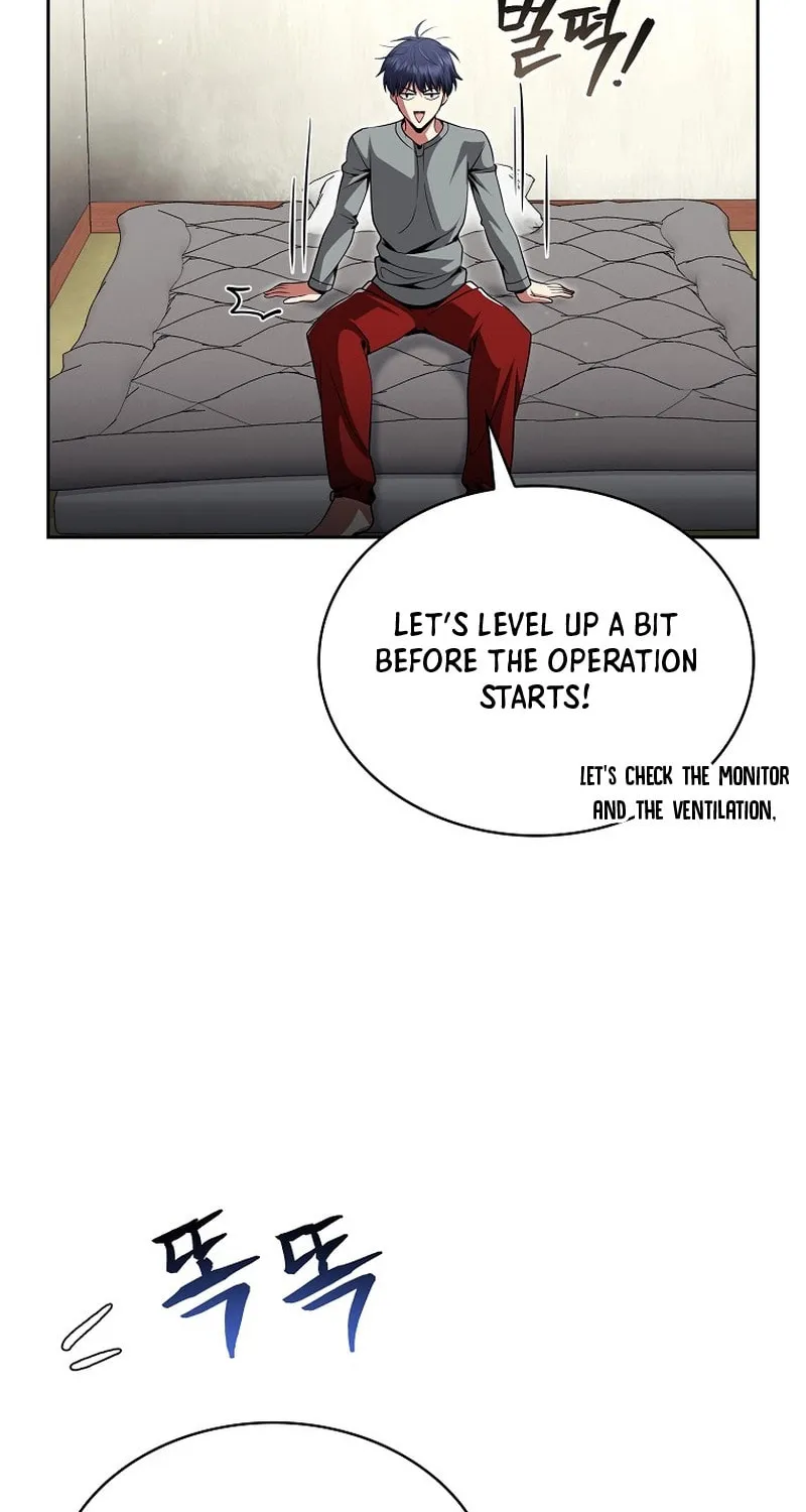 Read Debuff Master chapter 6 image 52 on Lezhin