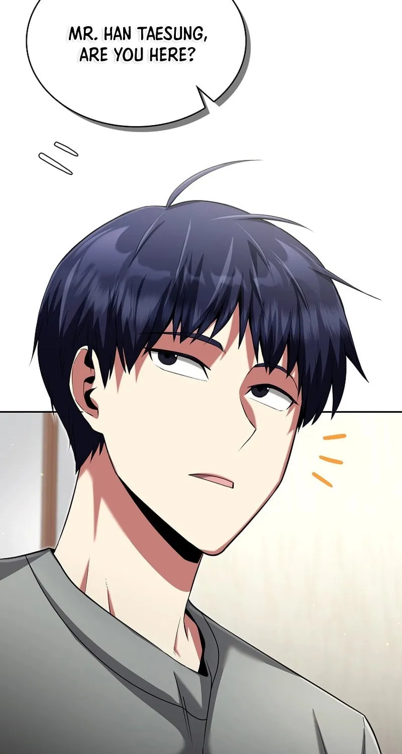 Read Debuff Master chapter 6 image 53 on Lezhin