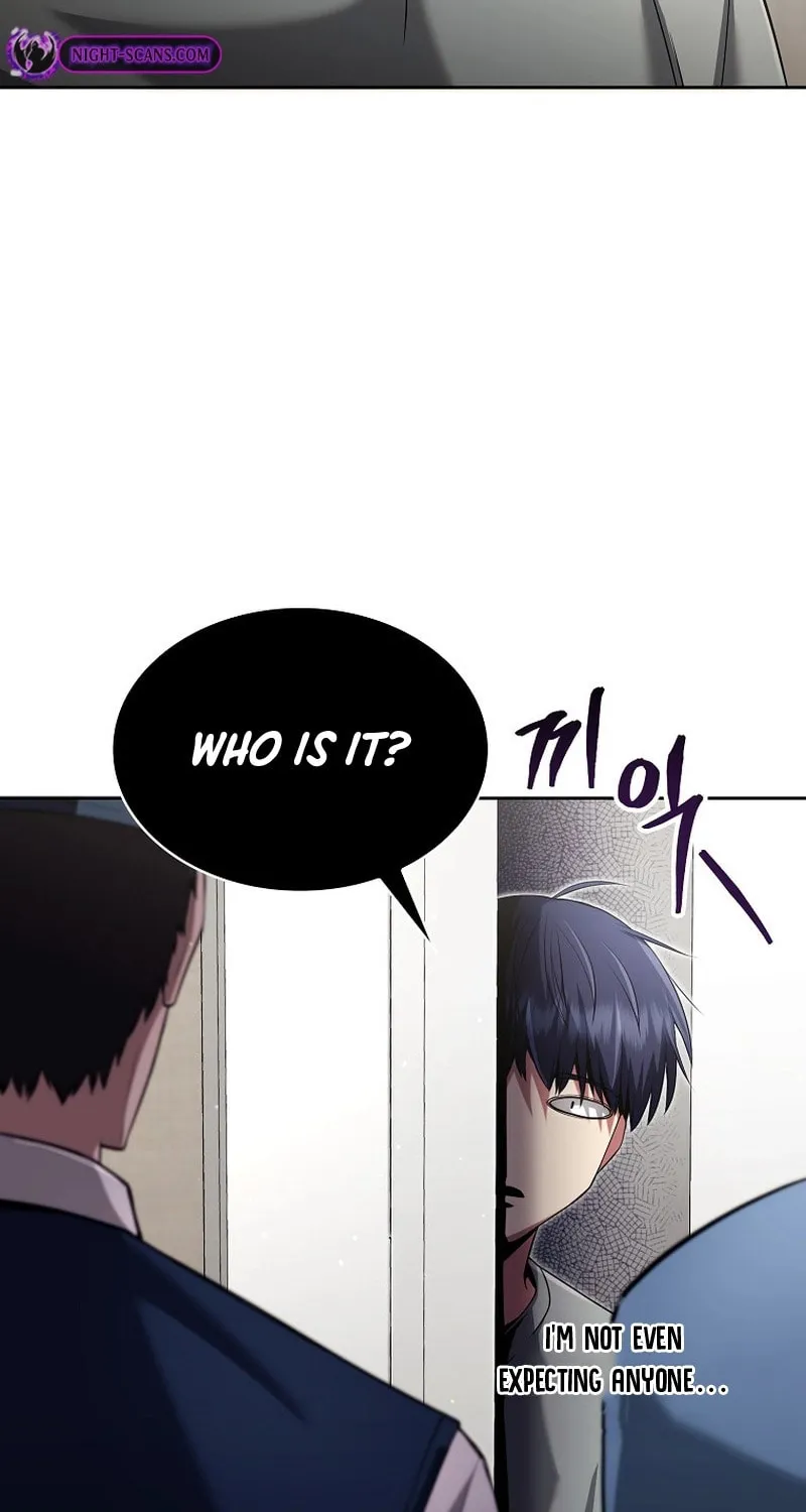 Read Debuff Master chapter 6 image 54 on Lezhin