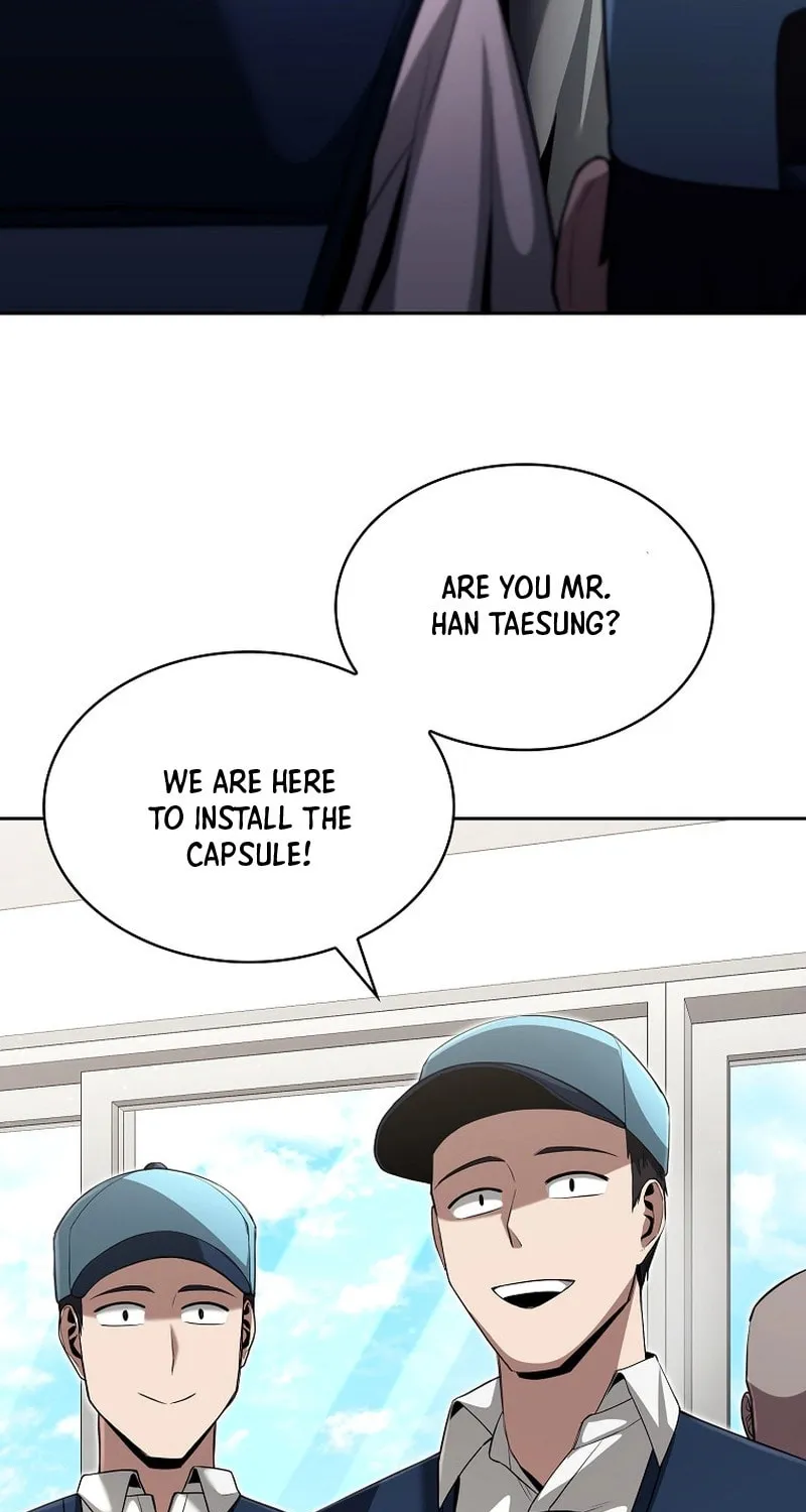 Read Debuff Master chapter 6 image 55 on Lezhin