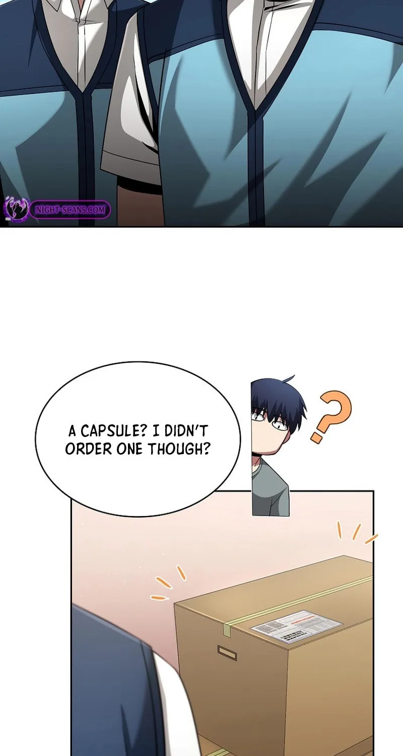 Read Debuff Master chapter 6 image 56 on Lezhin
