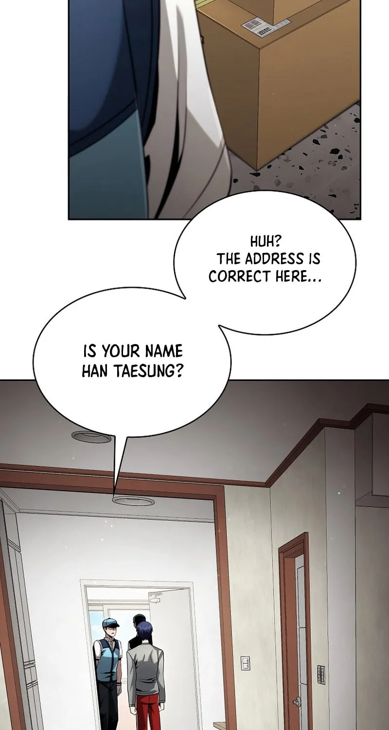 Read Debuff Master chapter 6 image 57 on Lezhin