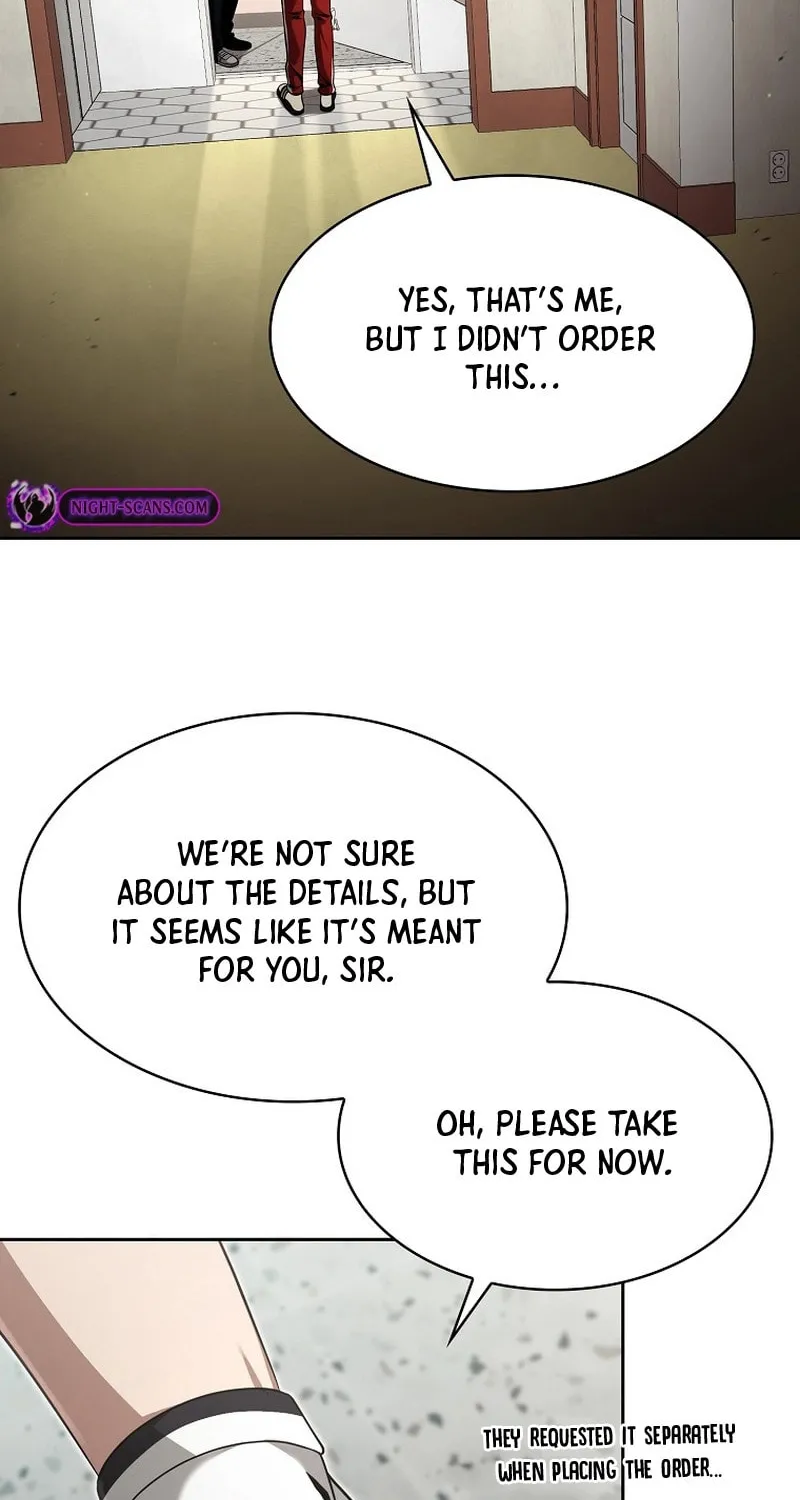 Read Debuff Master chapter 6 image 58 on Lezhin