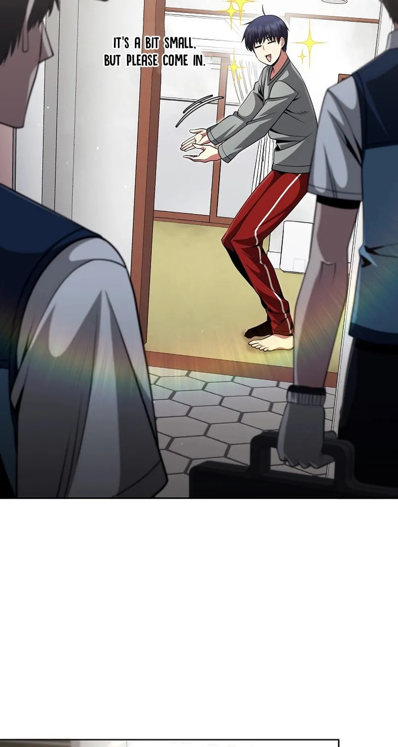 Read Debuff Master chapter 6 image 65 on Lezhin