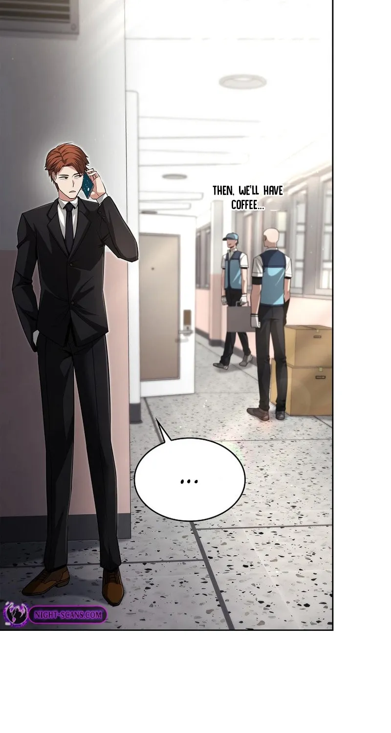 Read Debuff Master chapter 6 image 66 on Lezhin