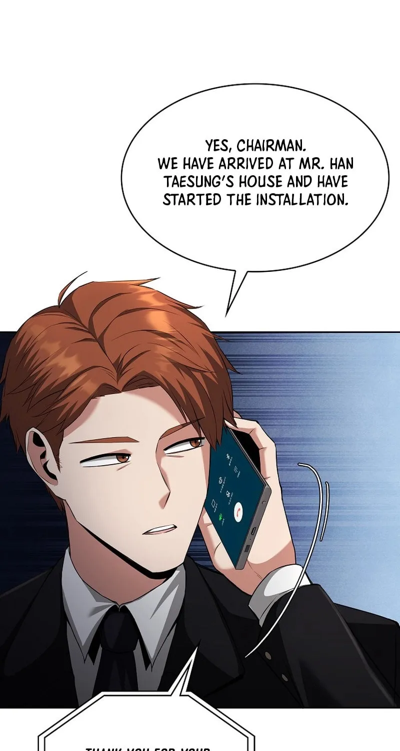 Read Debuff Master chapter 6 image 67 on Lezhin