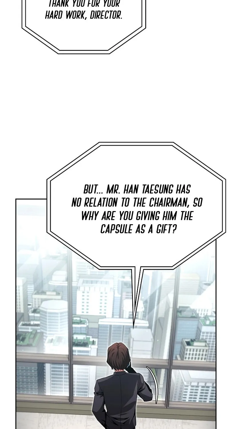 Read Debuff Master chapter 6 image 68 on Lezhin