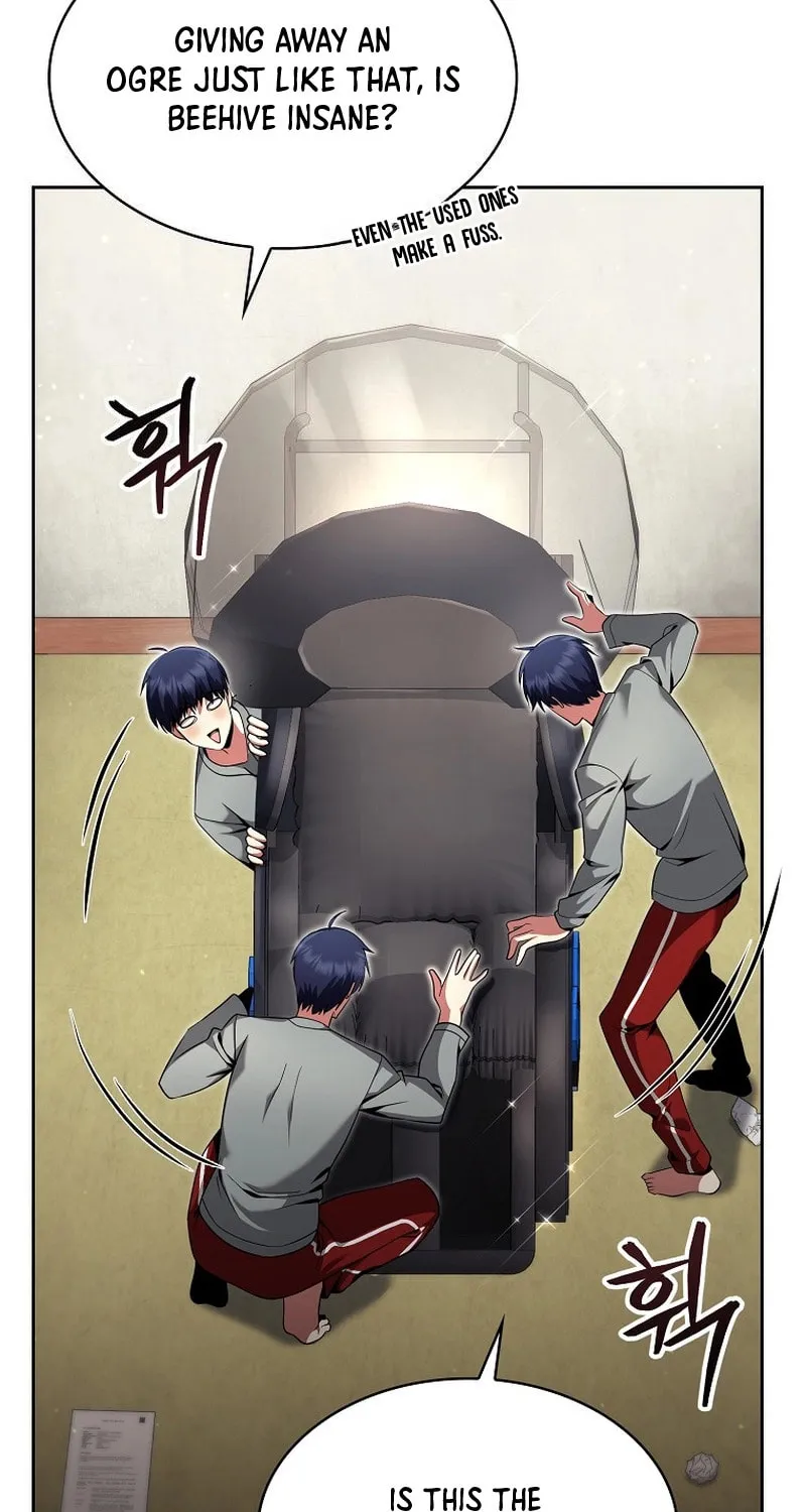 Read Debuff Master chapter 6 image 79 on Lezhin
