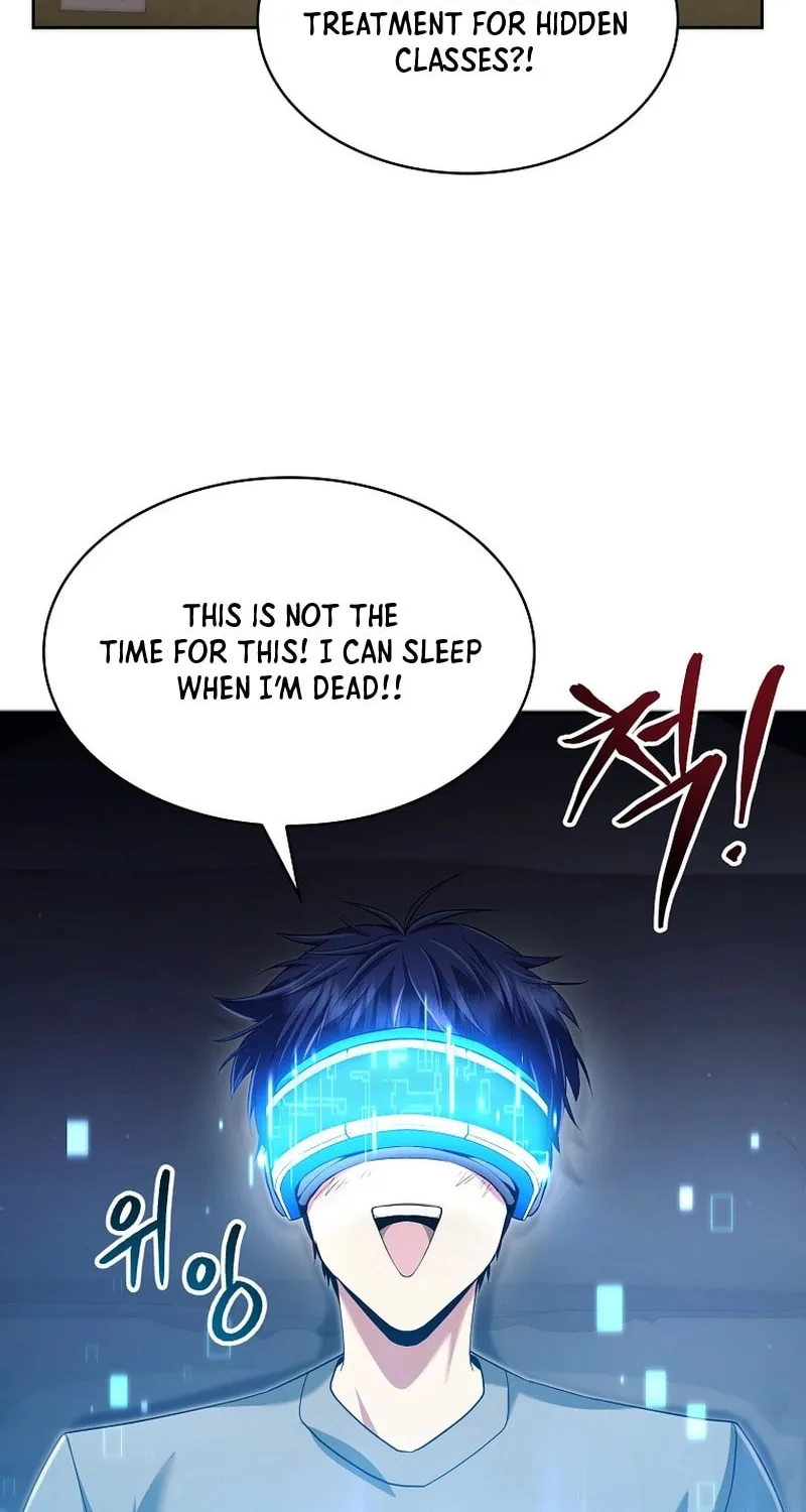Read Debuff Master chapter 6 image 80 on Lezhin