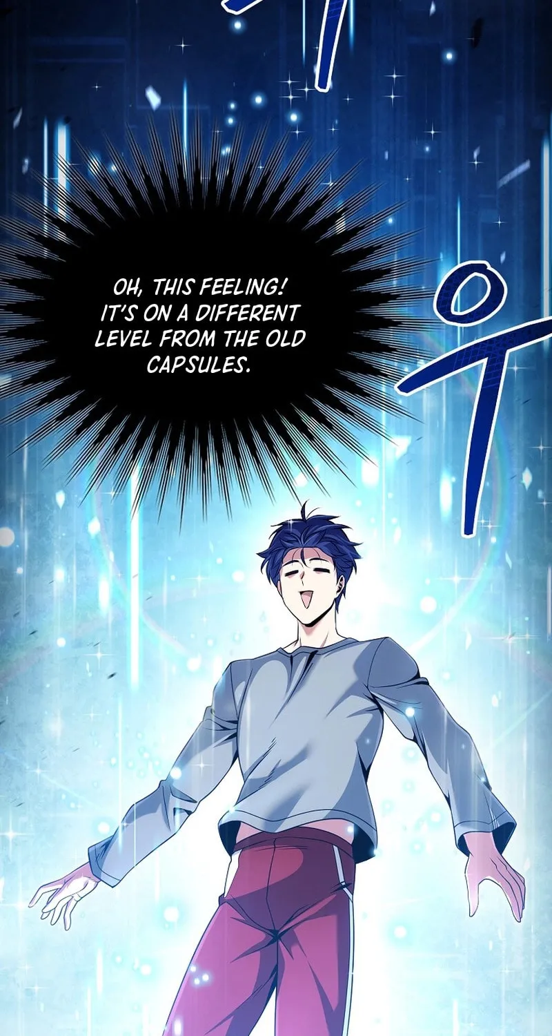 Read Debuff Master chapter 6 image 82 on Lezhin