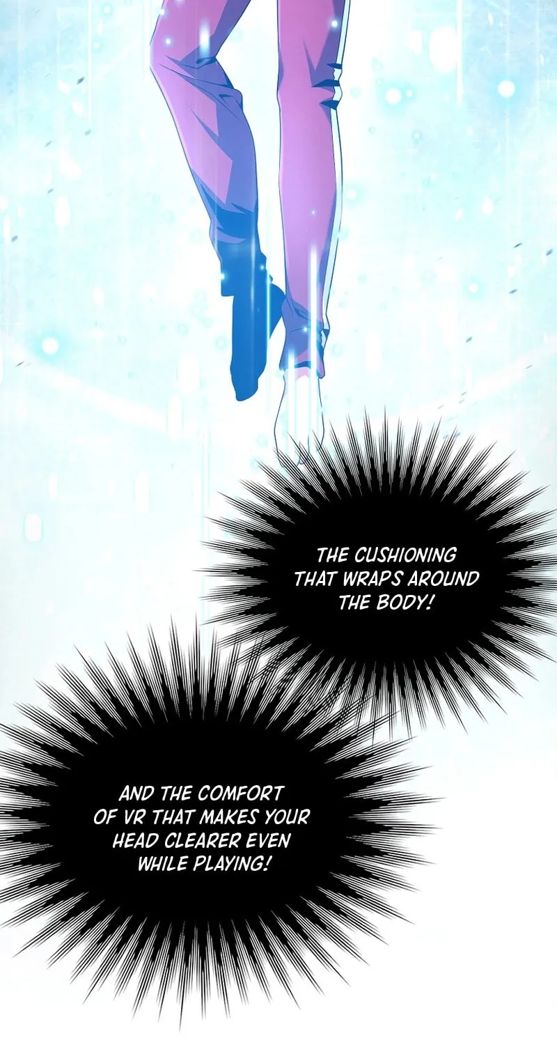 Read Debuff Master chapter 6 image 83 on Lezhin