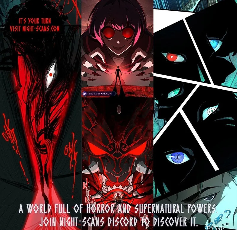 Read Debuff Master chapter 6 image 92 on Lezhin