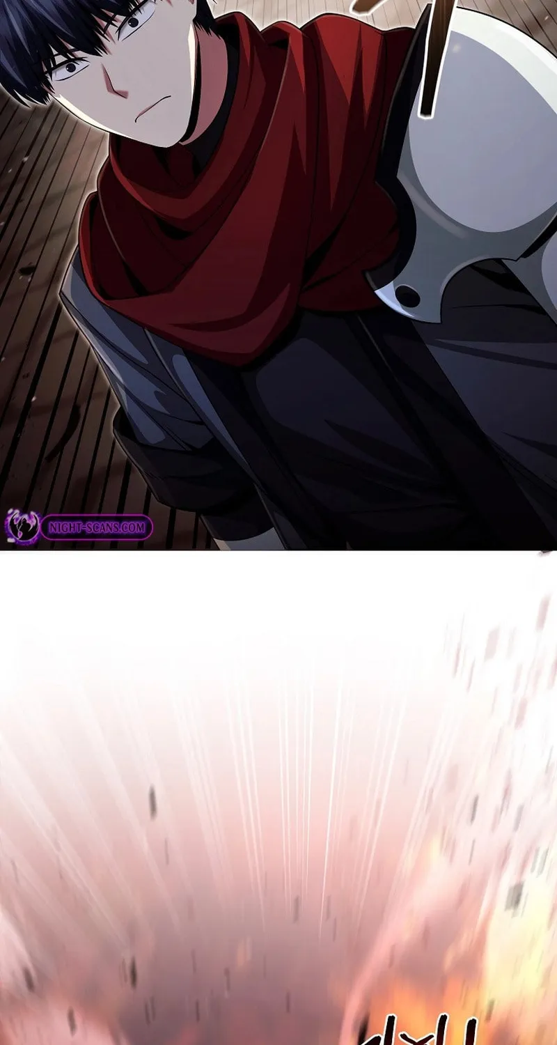 Read Debuff Master chapter 7 image 104 on Lezhin