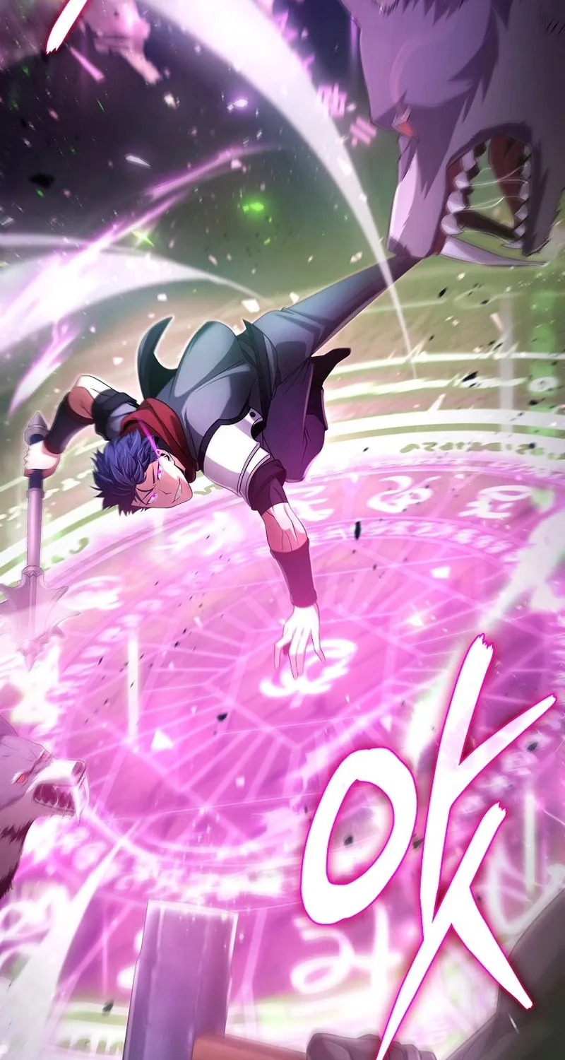 Read Debuff Master chapter 7 image 109 on Lezhin