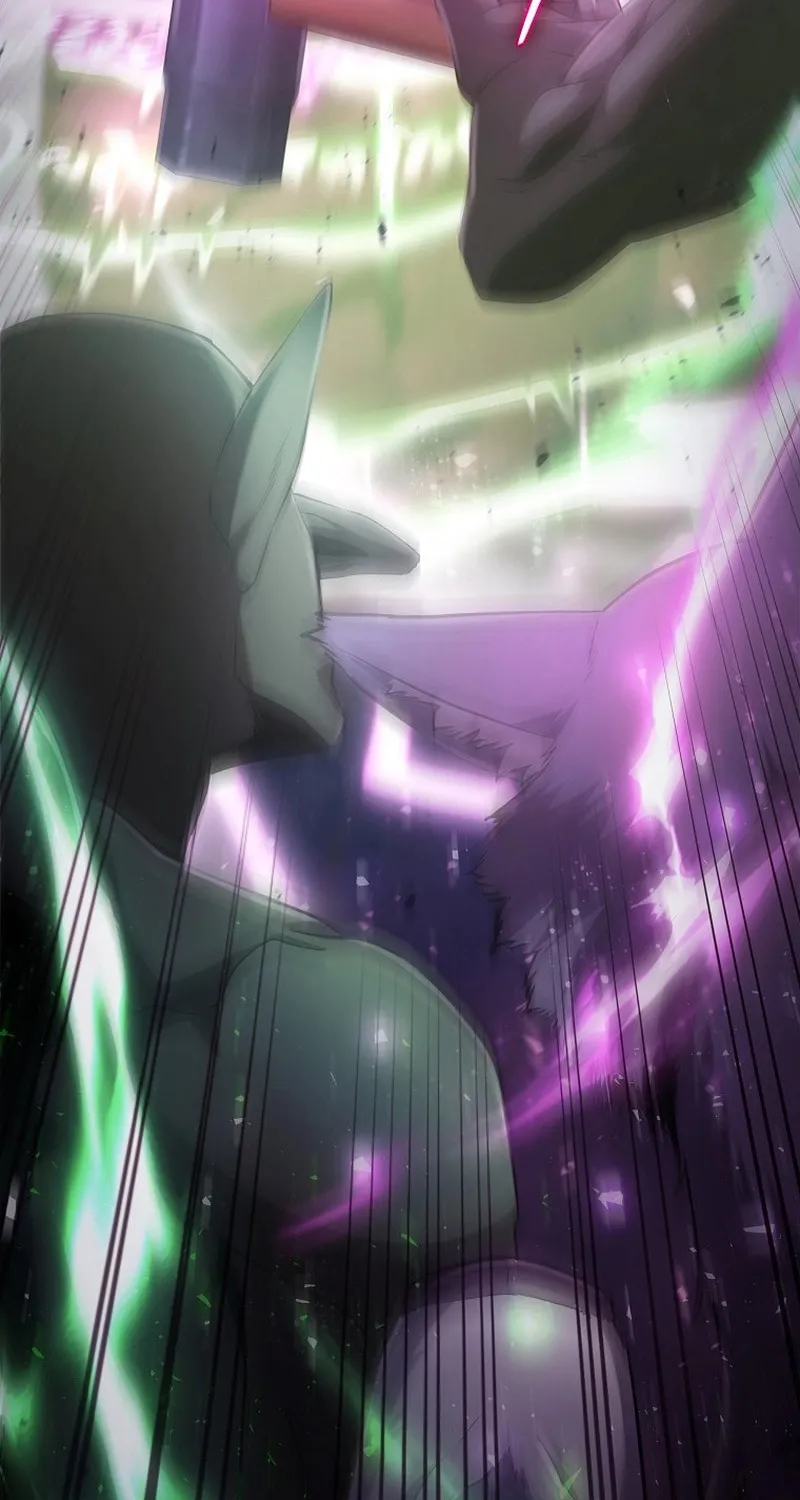 Read Debuff Master chapter 7 image 110 on Lezhin
