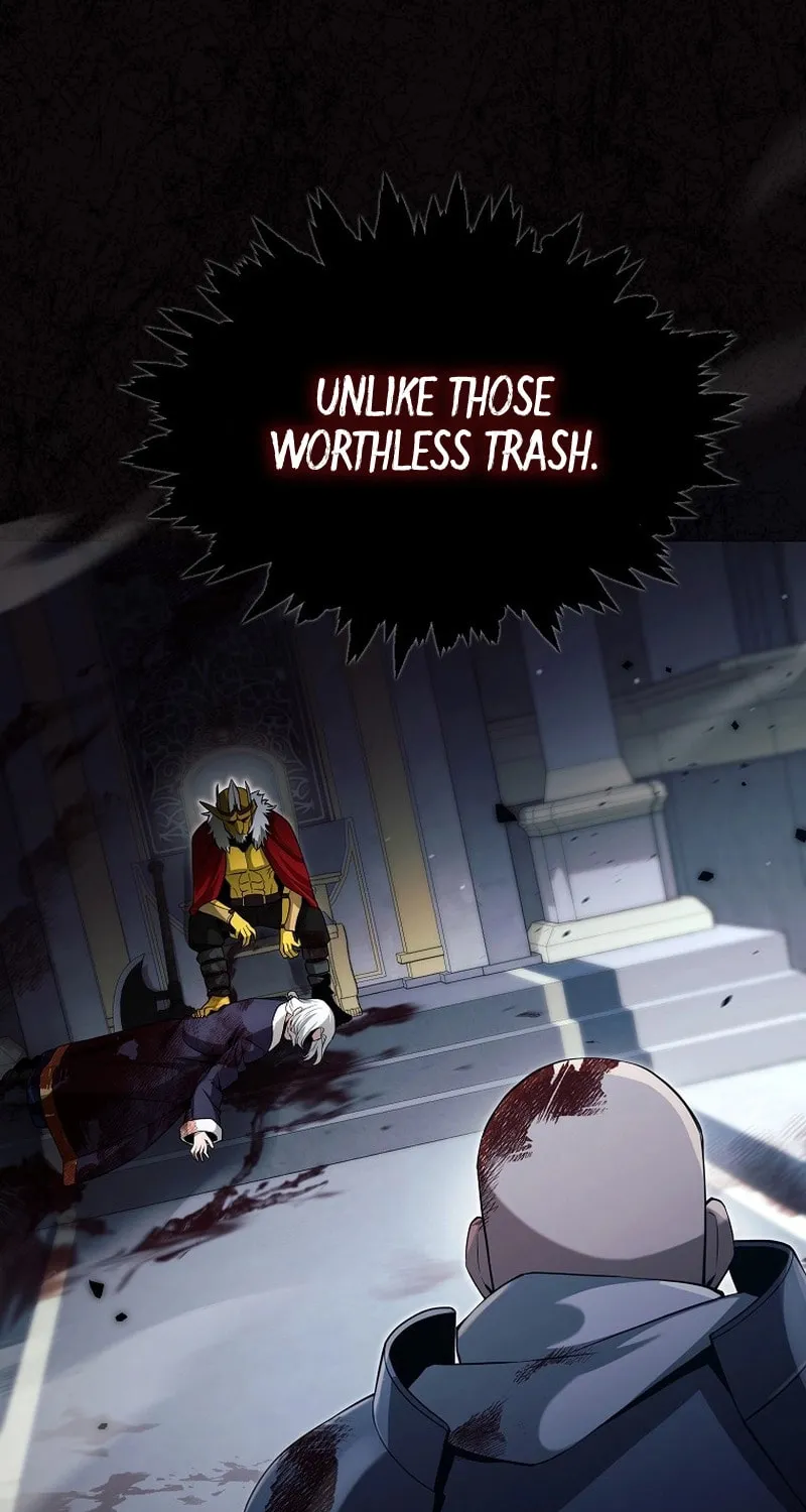 Read Debuff Master chapter 7 image 115 on Lezhin