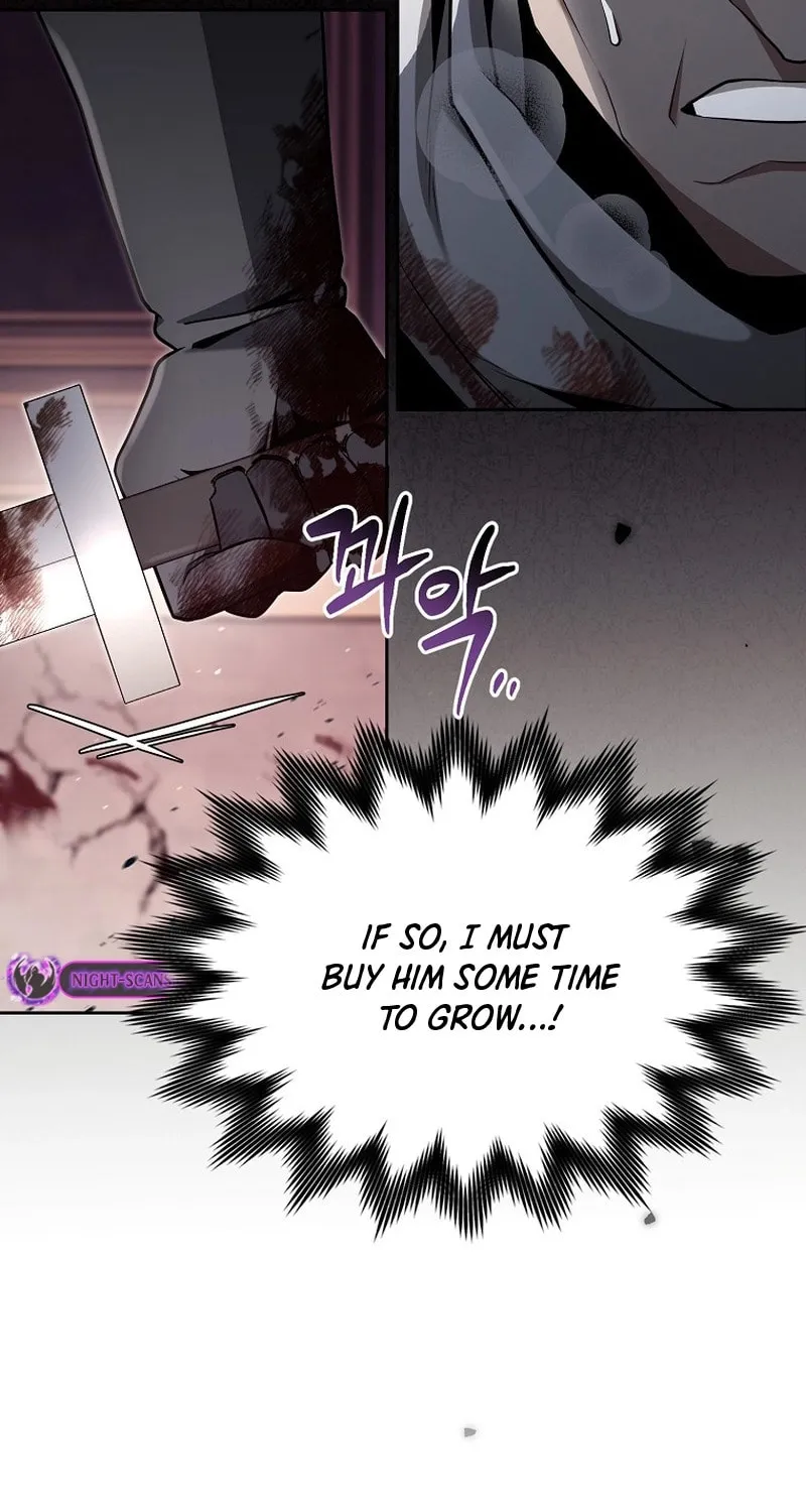 Read Debuff Master chapter 7 image 118 on Lezhin