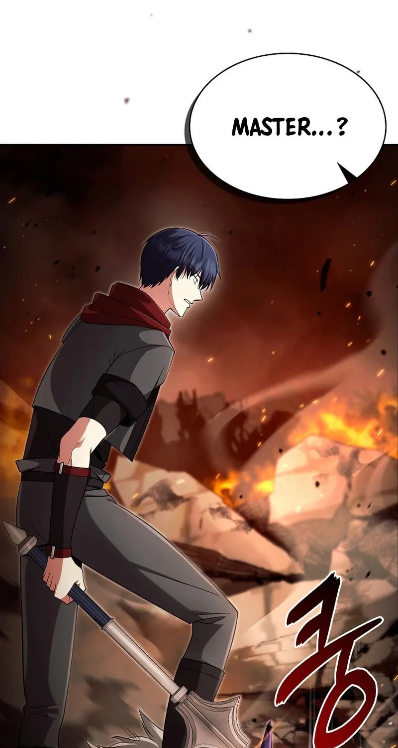 Read Debuff Master chapter 7 image 16 on Lezhin