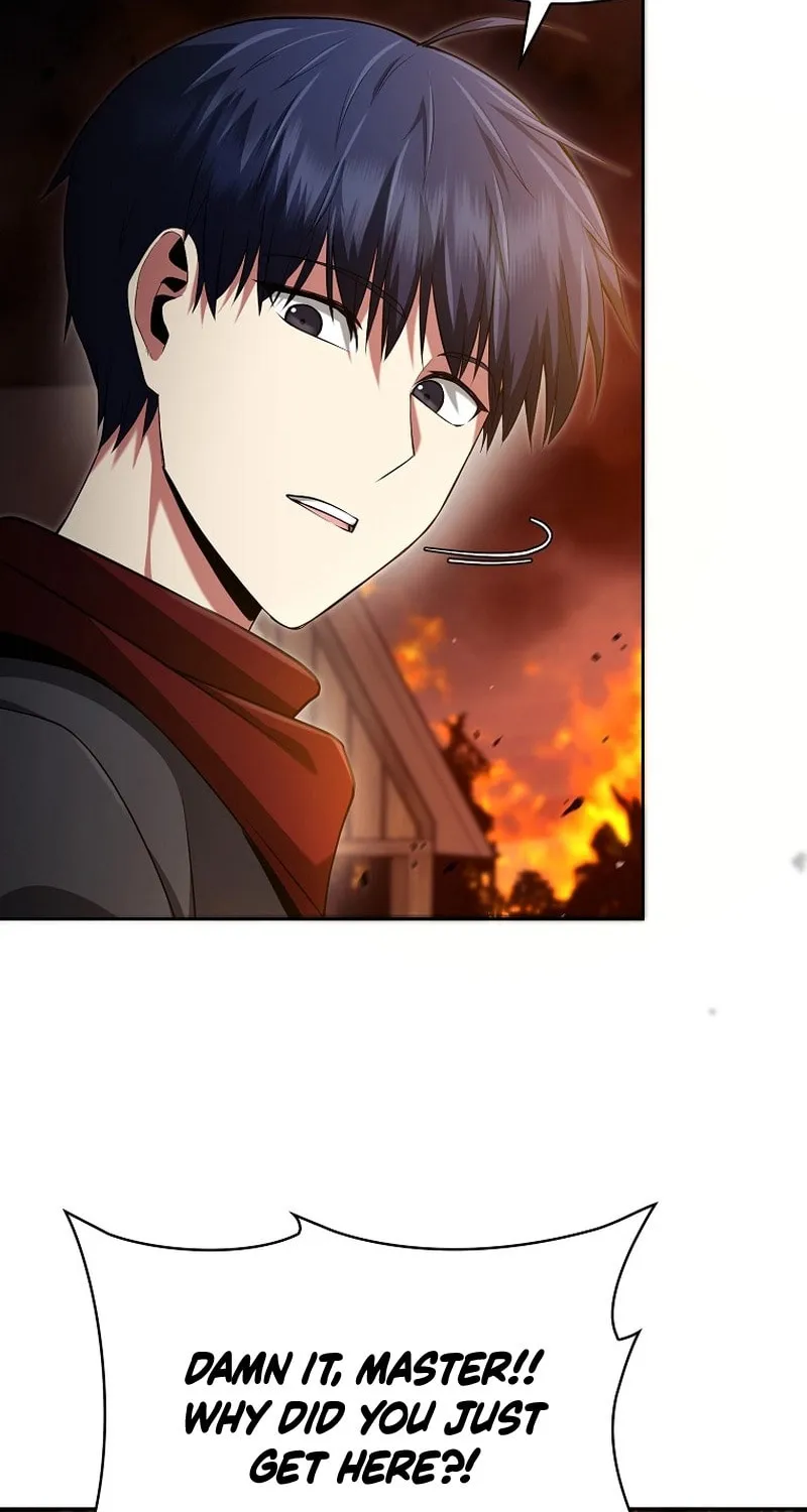 Read Debuff Master chapter 7 image 18 on Lezhin