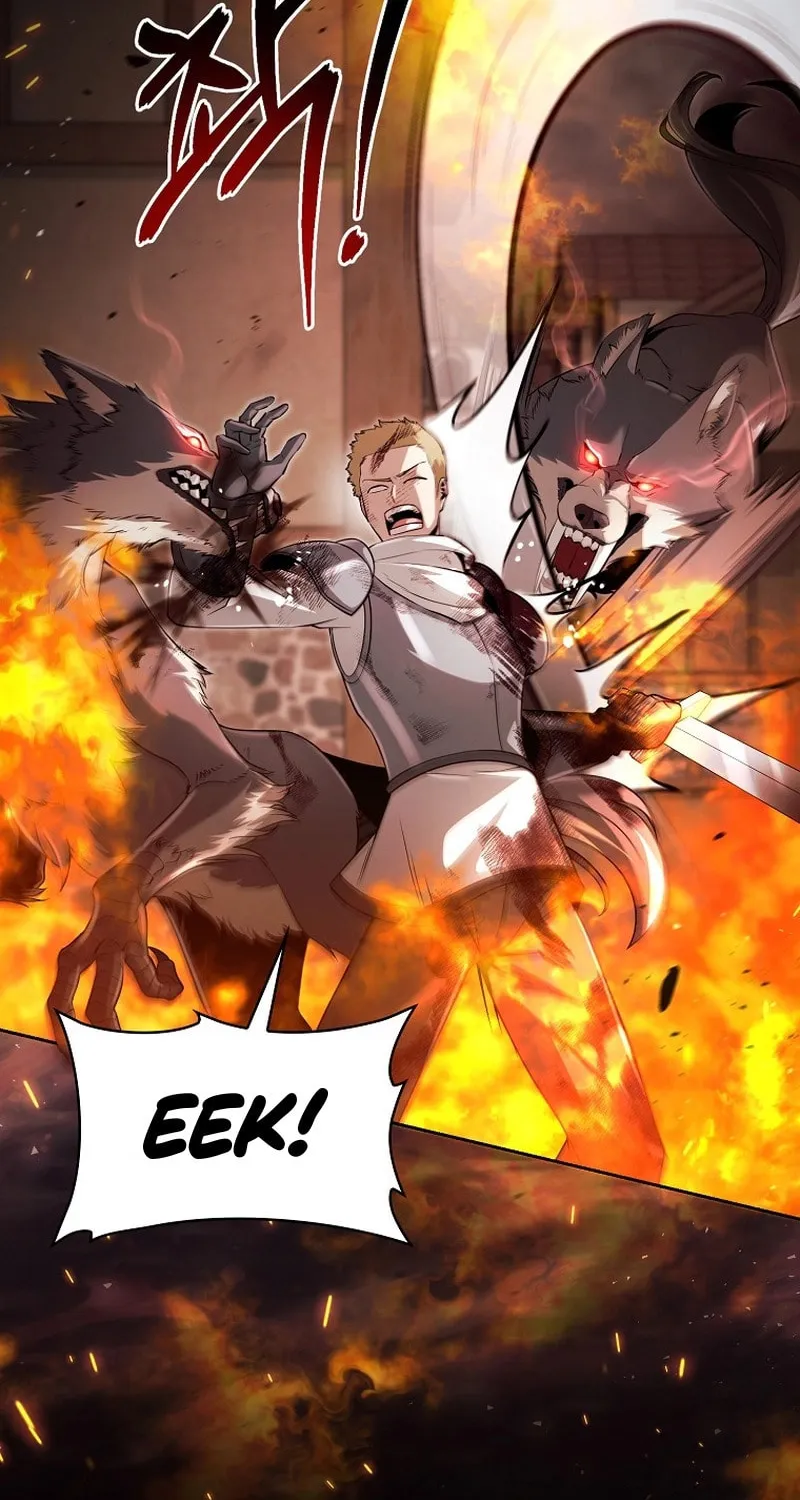 Read Debuff Master chapter 7 image 2 on Lezhin