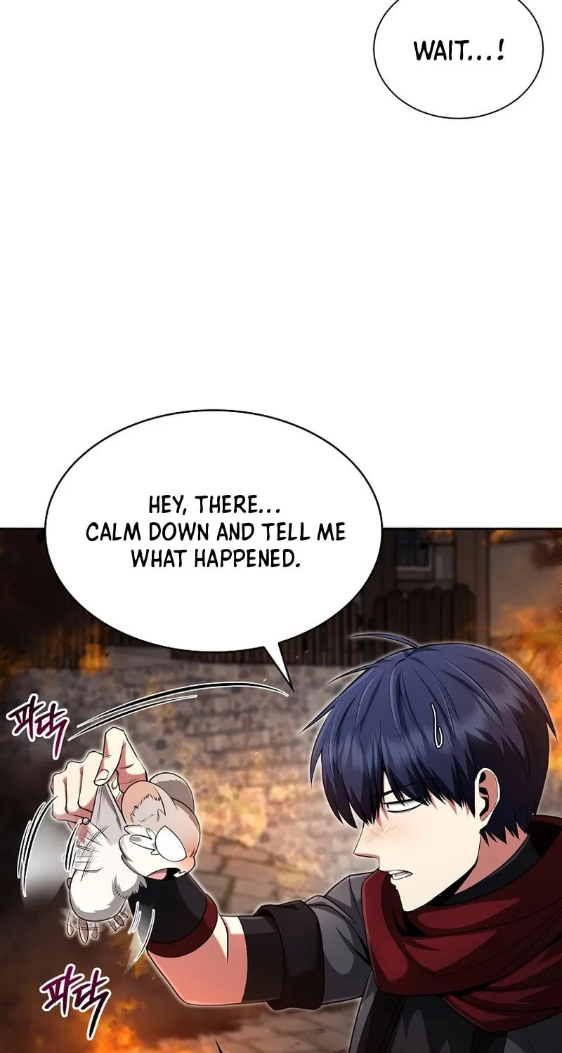 Read Debuff Master chapter 7 image 20 on Lezhin