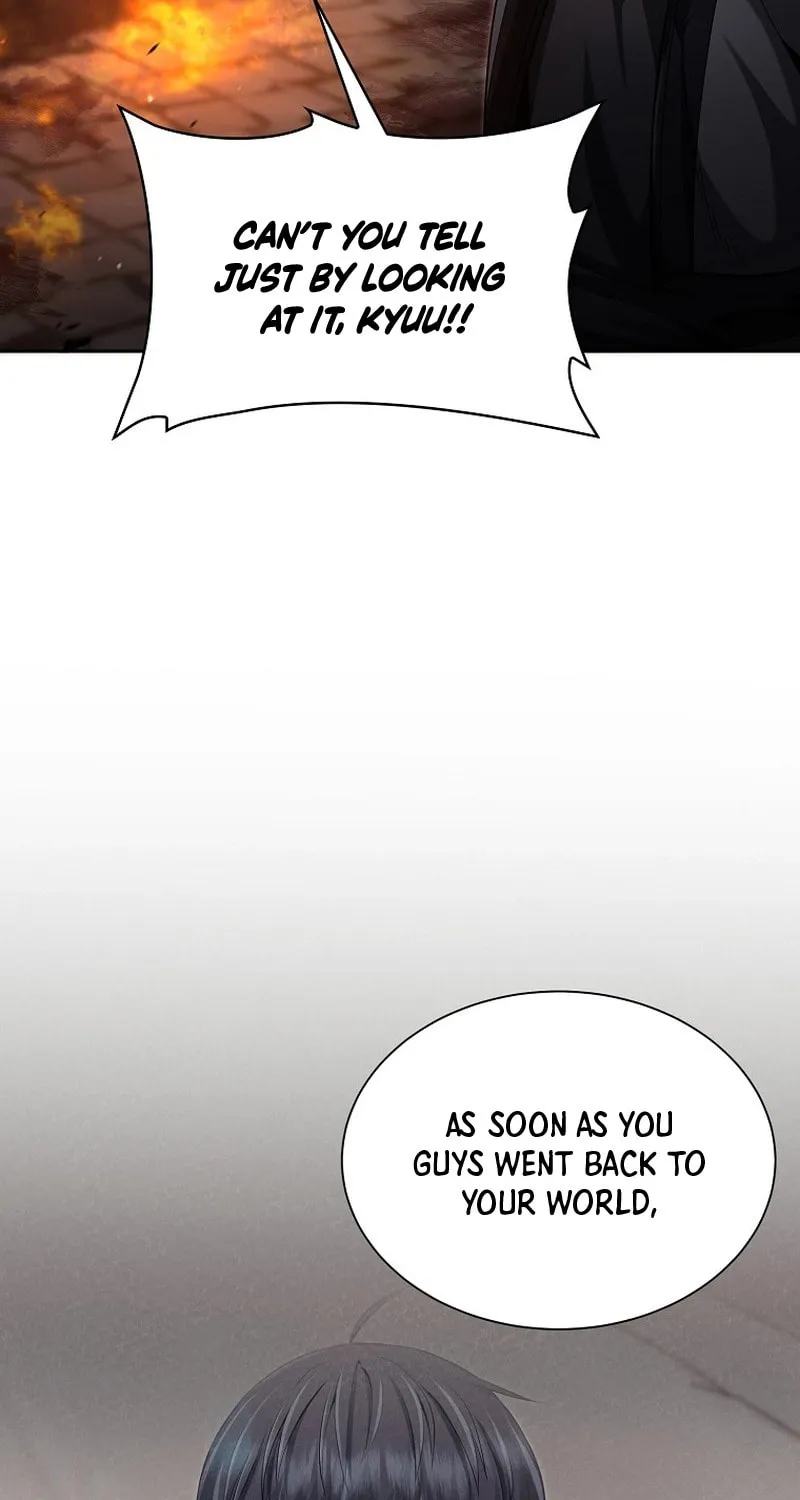 Read Debuff Master chapter 7 image 21 on Lezhin