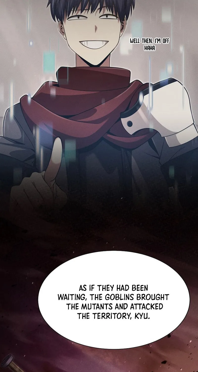 Read Debuff Master chapter 7 image 22 on Lezhin