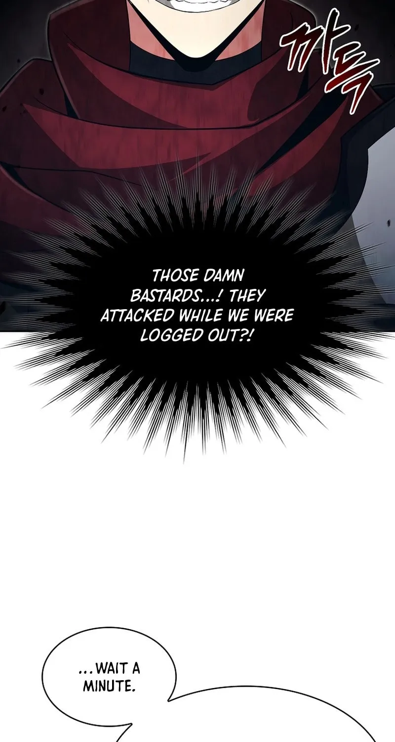 Read Debuff Master chapter 7 image 27 on Lezhin