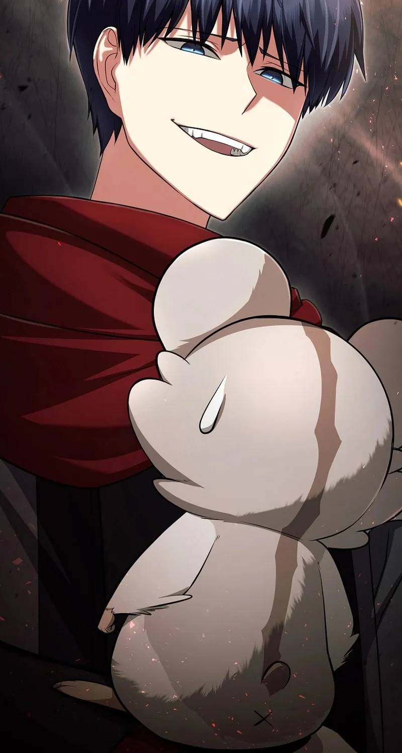 Read Debuff Master chapter 7 image 31 on Lezhin