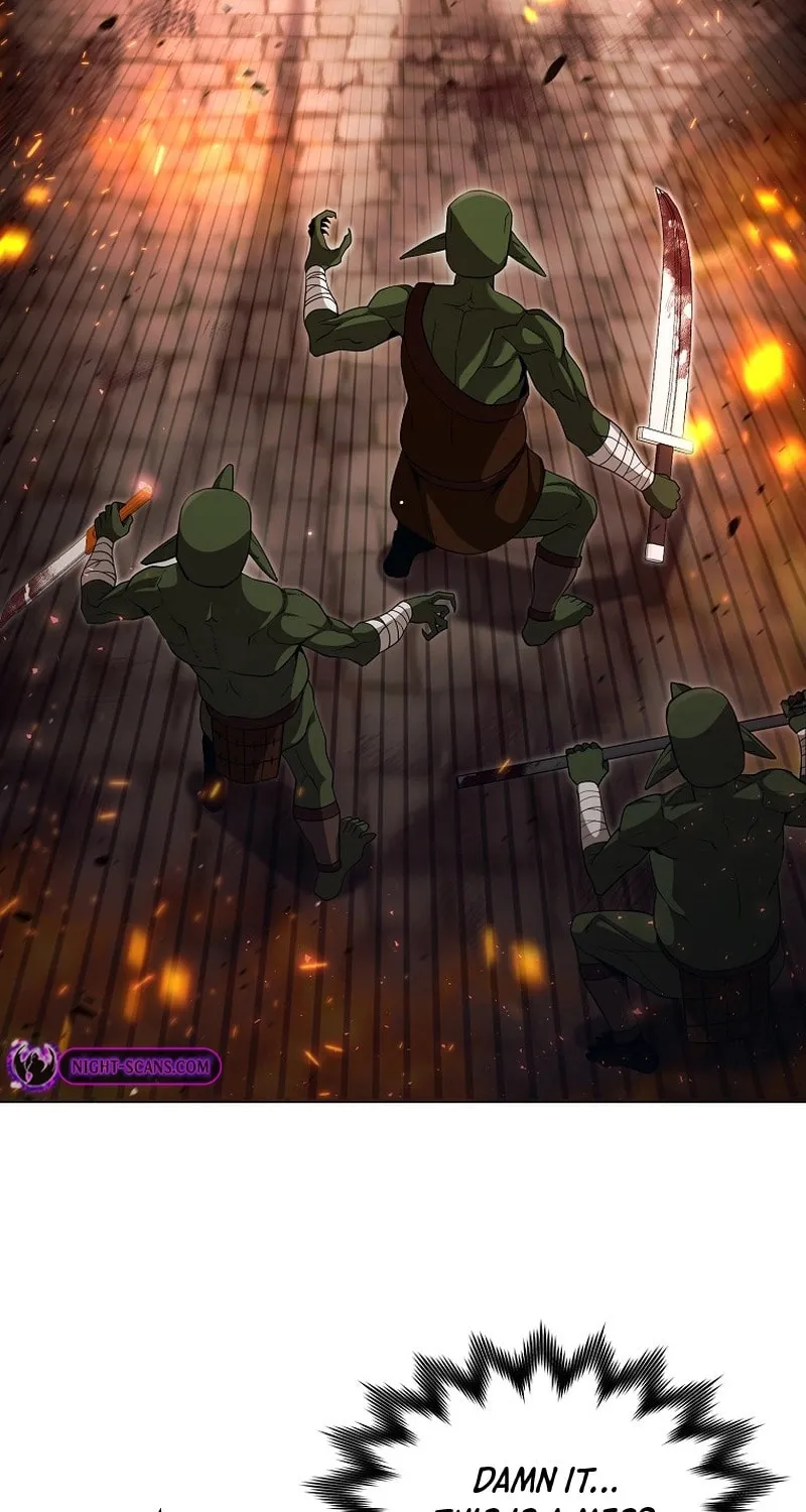 Read Debuff Master chapter 7 image 37 on Lezhin