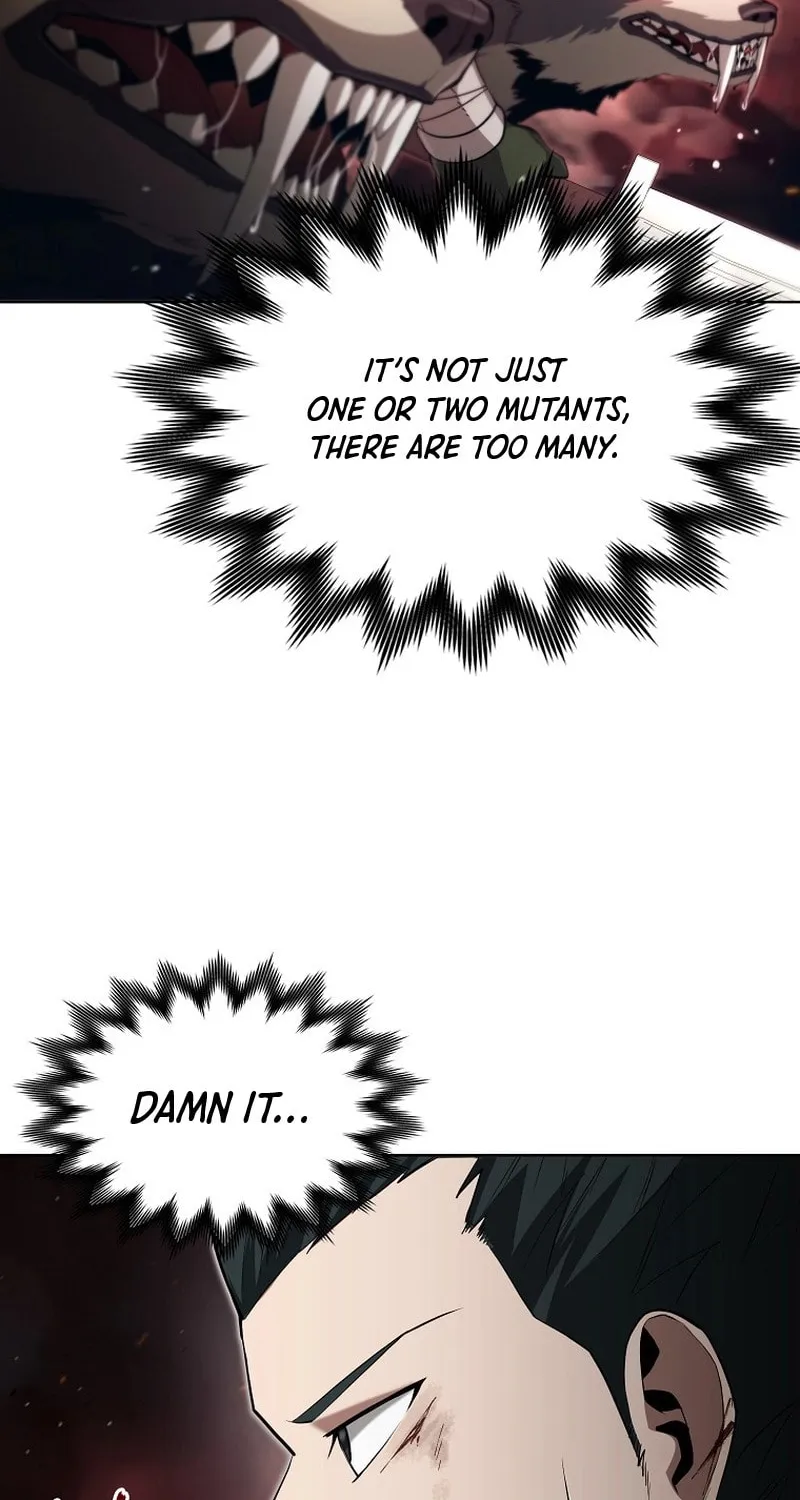 Read Debuff Master chapter 7 image 40 on Lezhin