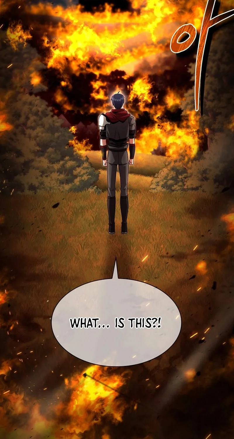 Read Debuff Master chapter 7 image 5 on Lezhin