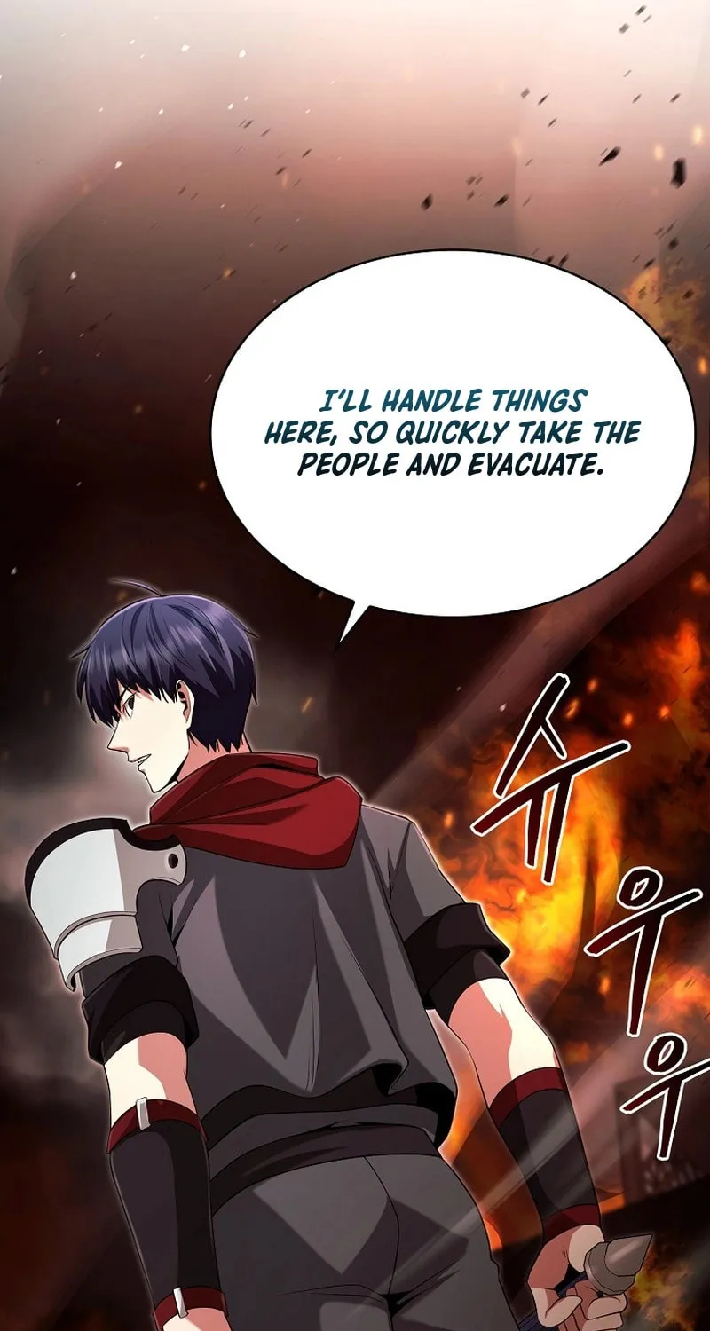 Read Debuff Master chapter 7 image 57 on Lezhin